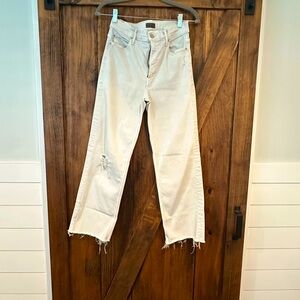 Mother denim “ the maverick”